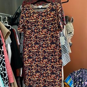 Lularoe Julia XL